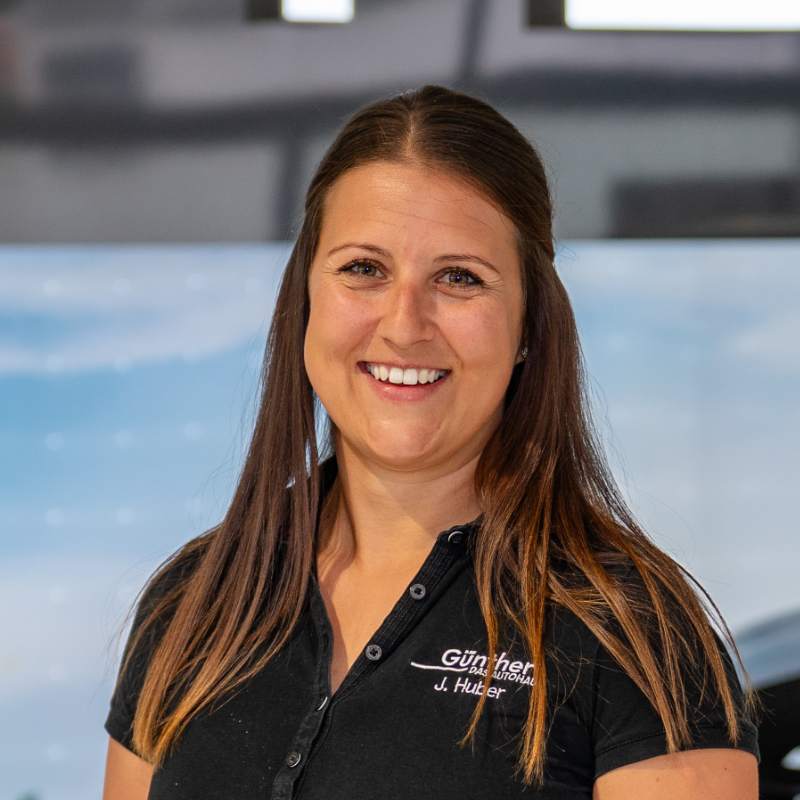 Bild von Jessica Huber 