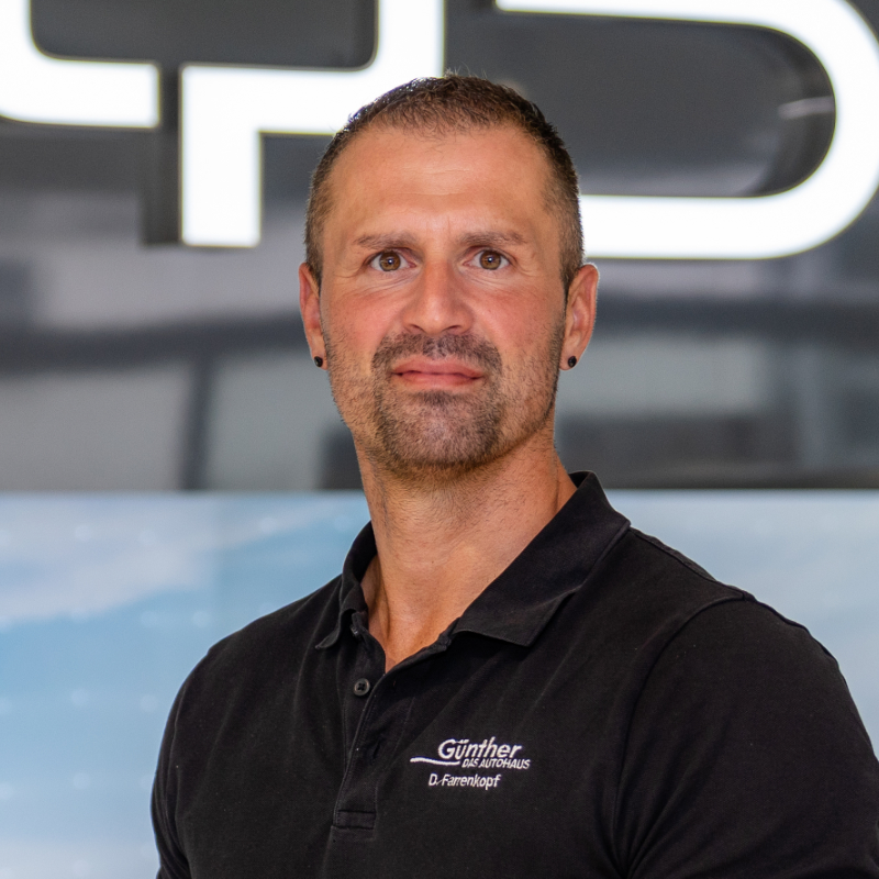 Bild von Daniel Farrenkopf